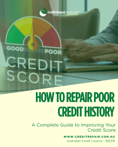 How to Repair Poor Credit History: A Complete Guide to Improving Your Credit Score 