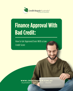 Finance Approval With Bad Credit: How to Get Approved Even With a Low Credit Score